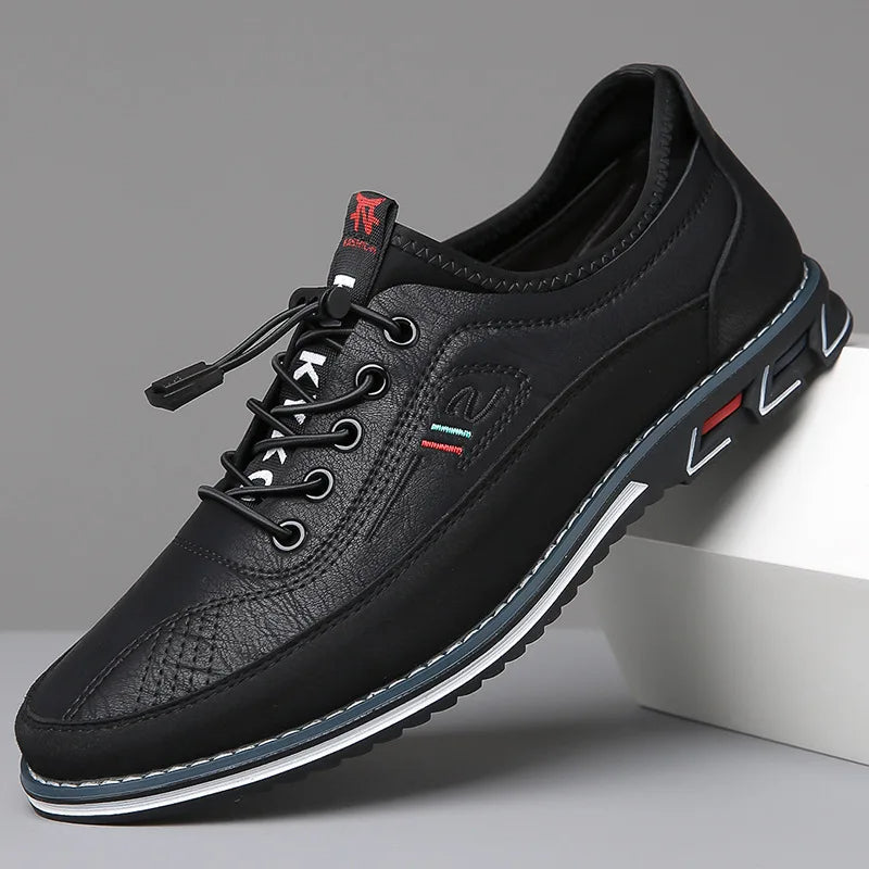Oxford Shoes - High Quality | Orthopedic