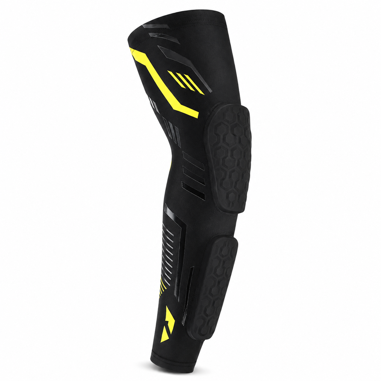 Padded Compression Elbow Sleeve