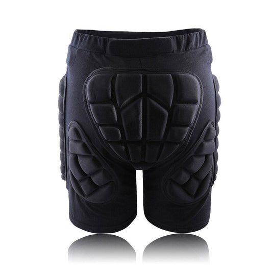 Padded Snowboard Shorts