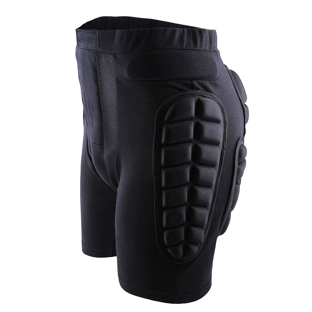 Padded Snowboard Shorts
