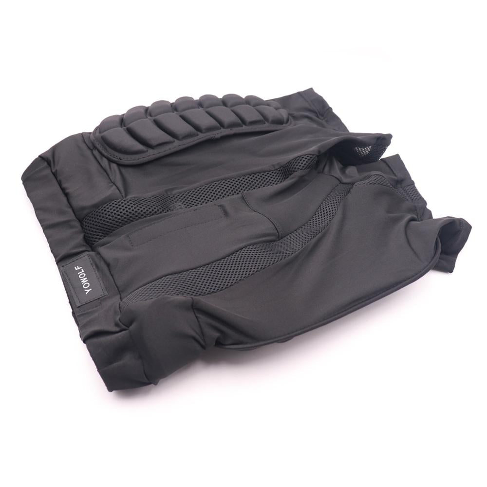 Padded Snowboard Shorts