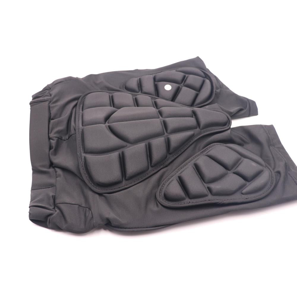 Padded Snowboard Shorts