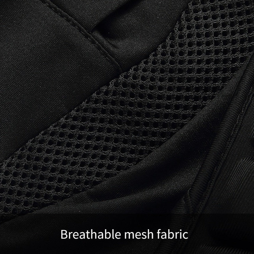 Padded Snowboard Shorts