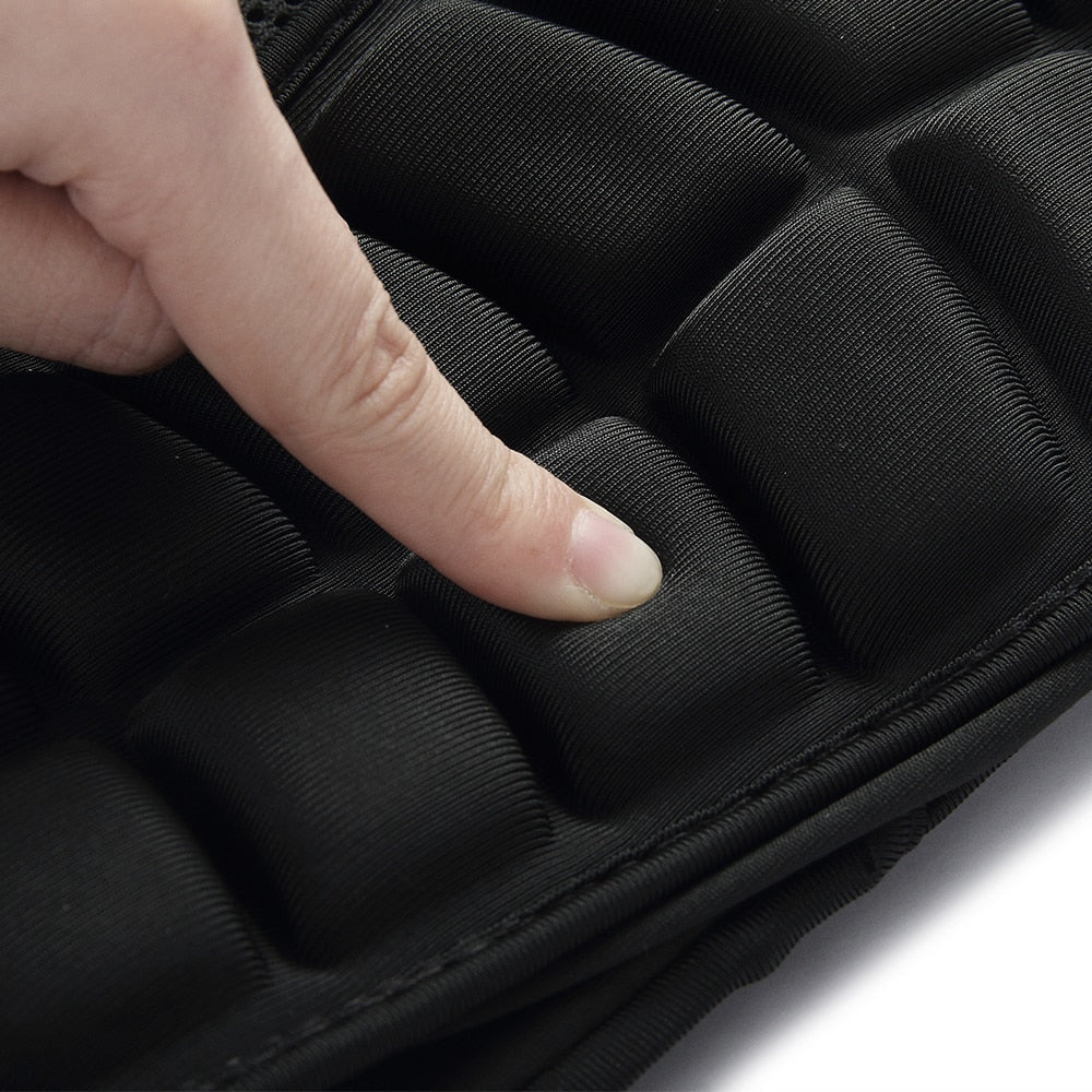 Padded Snowboard Shorts