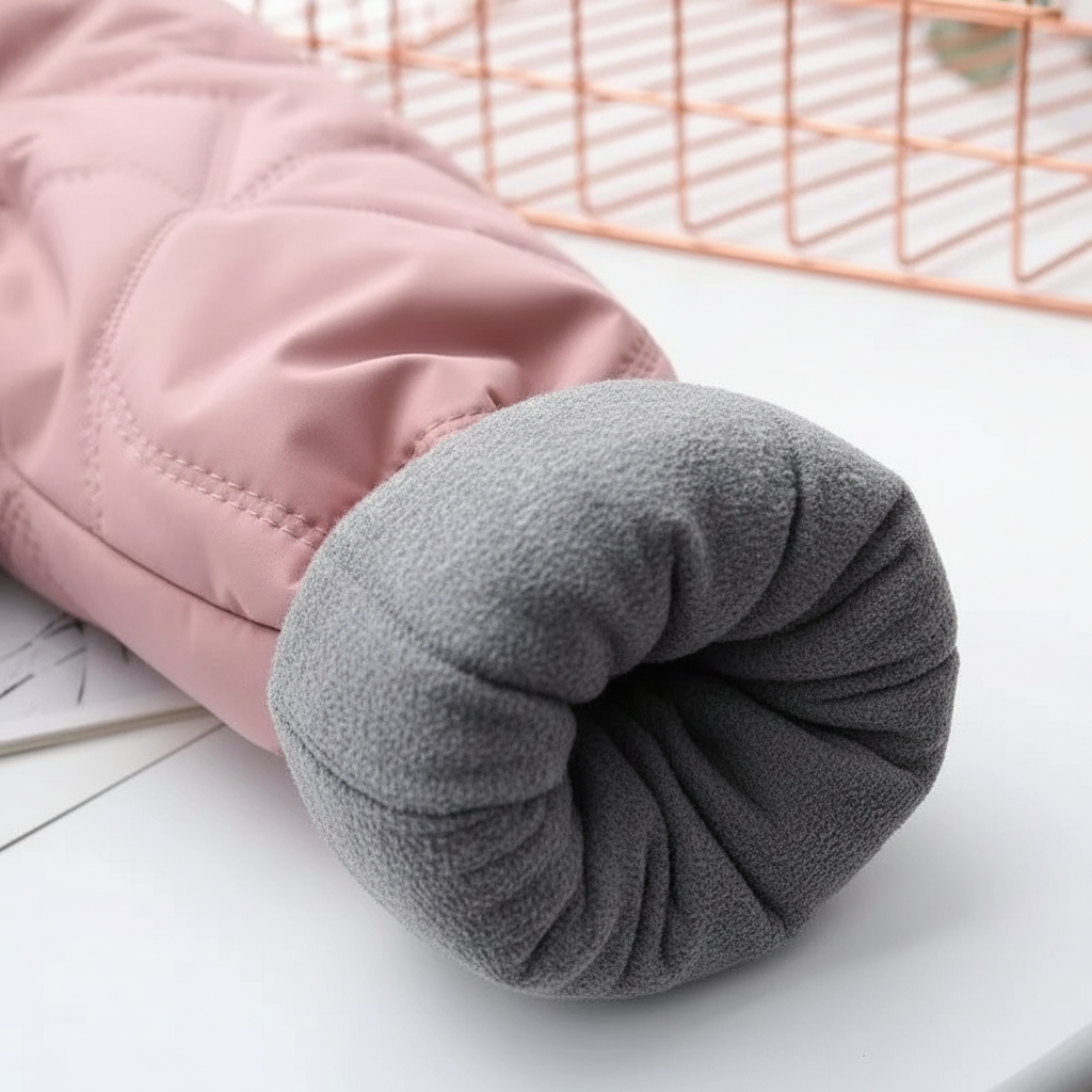 Padded Thermal Kids Trousers
