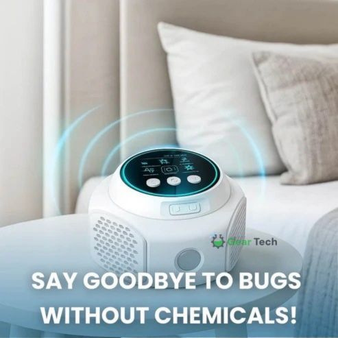 PantryGuard Fogger Fast Moths Larvae And Eggs Treatment