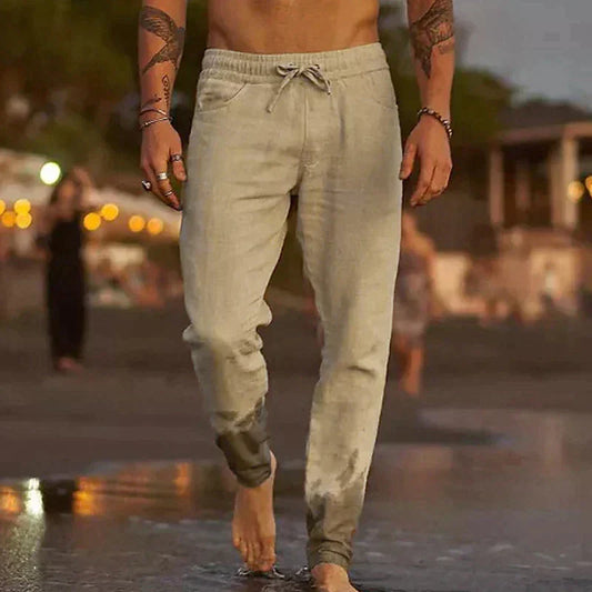 Pants for Men – Comfortable & Breathable