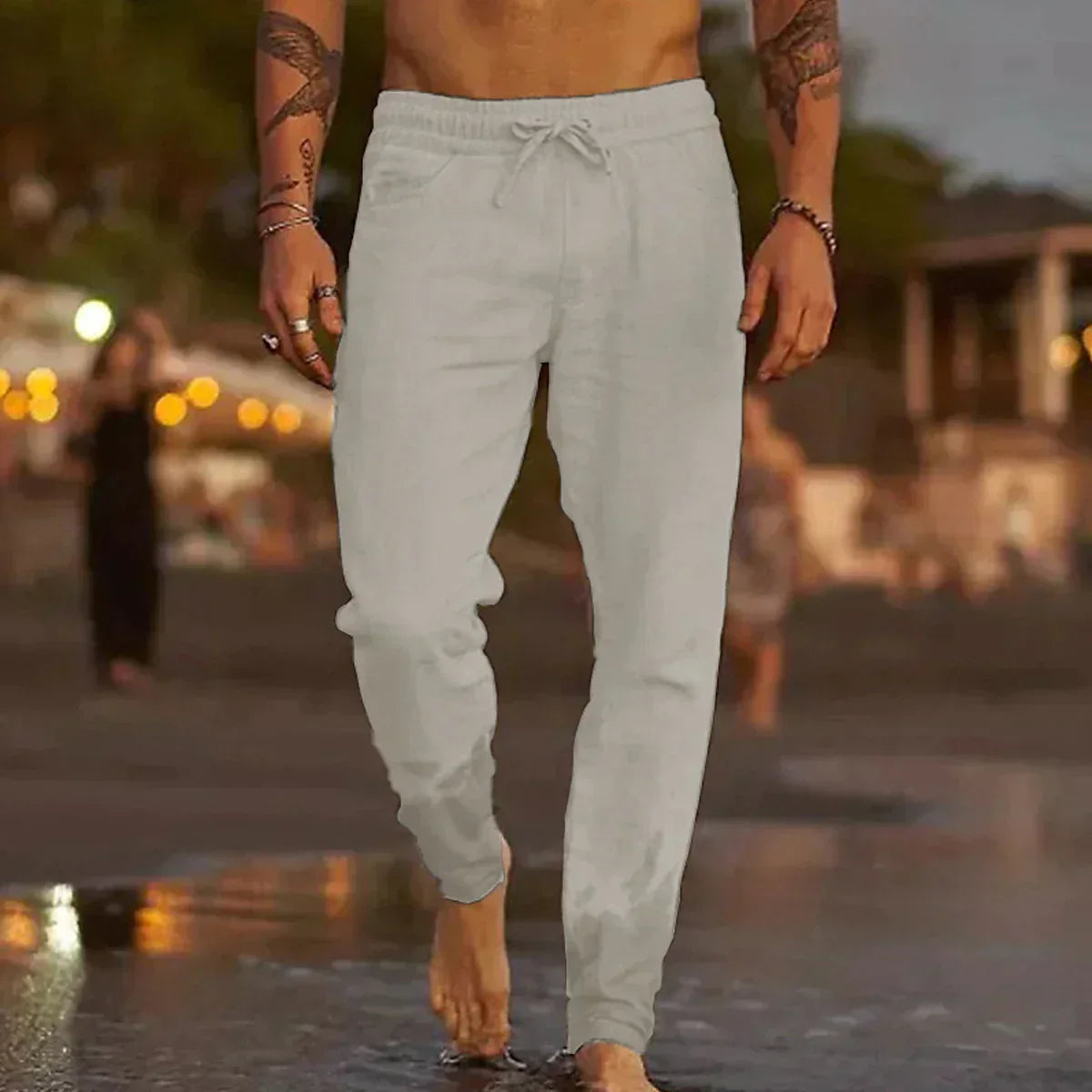 Pants for Men – Comfortable & Breathable
