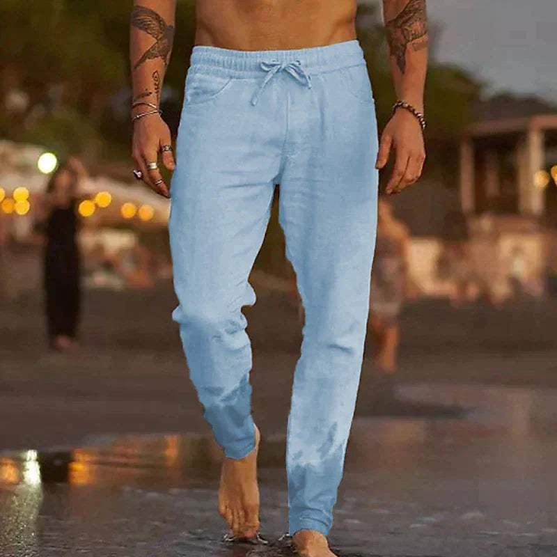 Pants for Men – Comfortable & Breathable