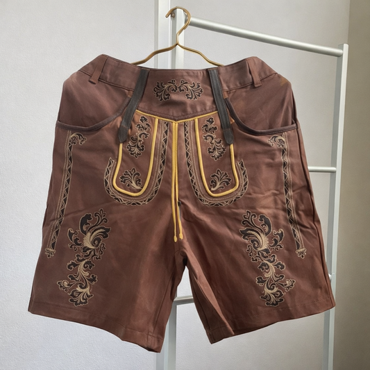 Pants Men | Unique Design | Classic Style