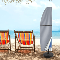 Parasol Cover Anti-UV - Maximum Protection - All Sizes