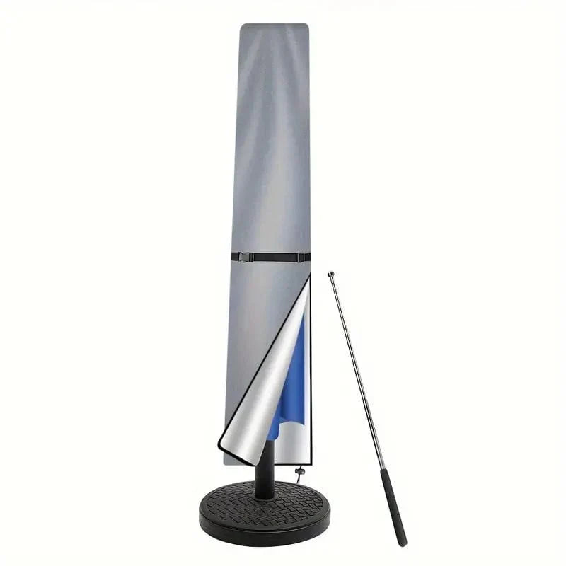 Parasol Cover Anti-UV - Maximum Protection - All Sizes