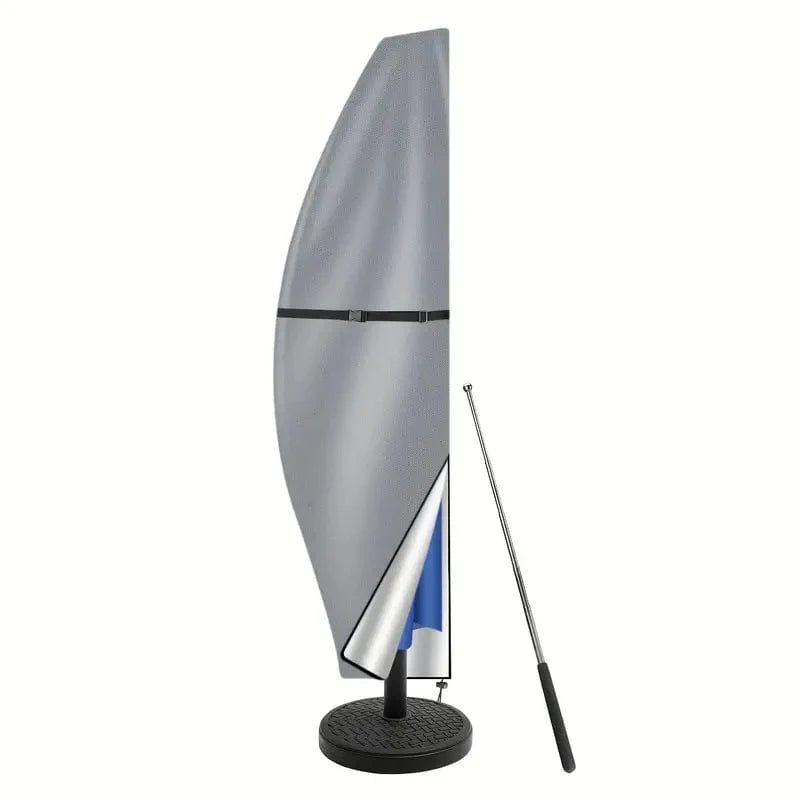 Parasol Cover Anti-UV - Maximum Protection - All Sizes
