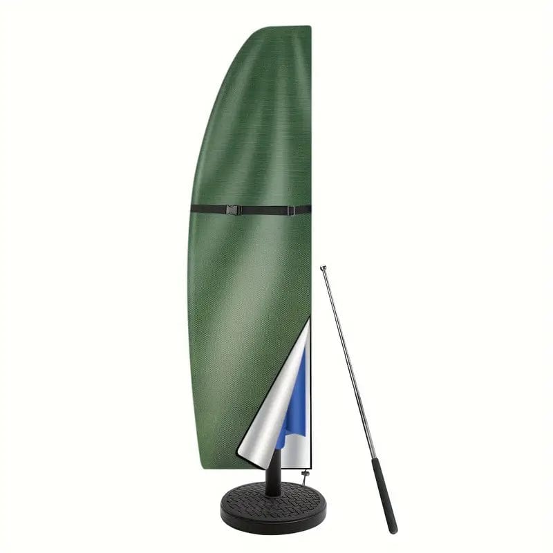 Parasol Cover Anti-UV - Maximum Protection - All Sizes