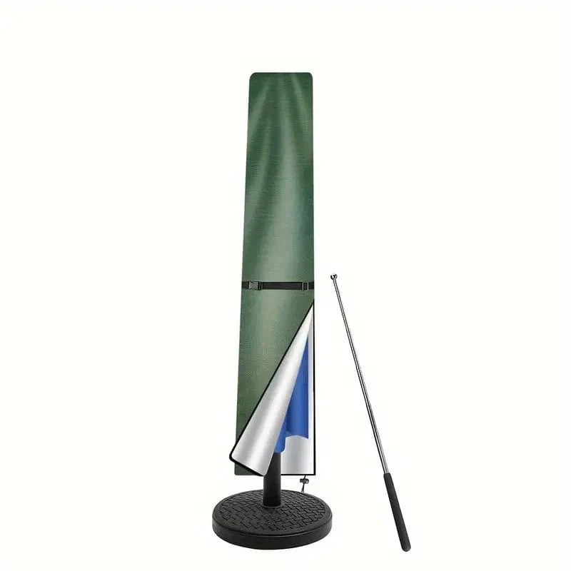 Parasol Cover Anti-UV - Maximum Protection - All Sizes