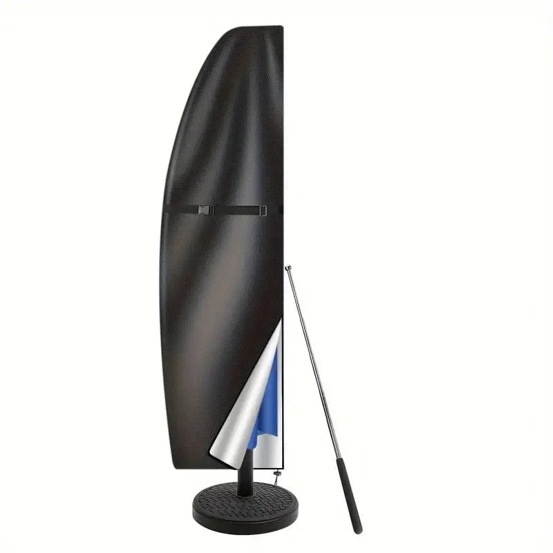 Parasol Cover Anti-UV - Maximum Protection - All Sizes