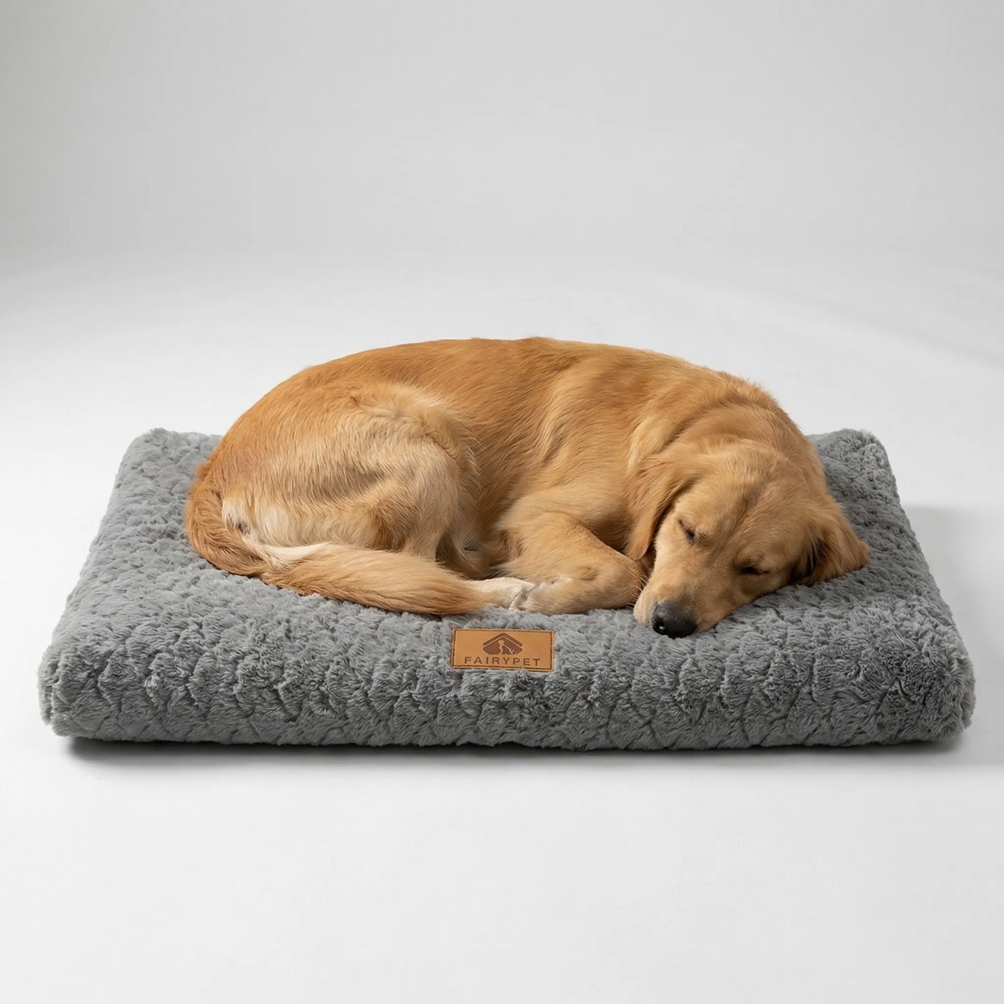 Pawventure Flat Orthopedic Foam Dog Mat