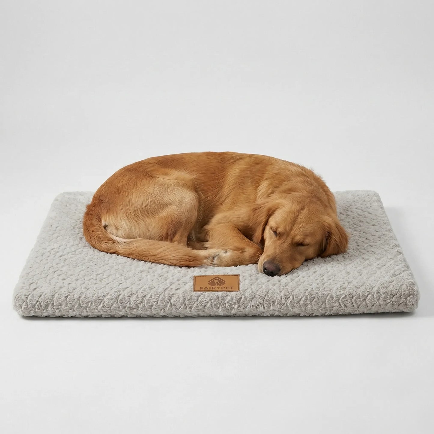 Pawventure Flat Orthopedic Foam Dog Mat