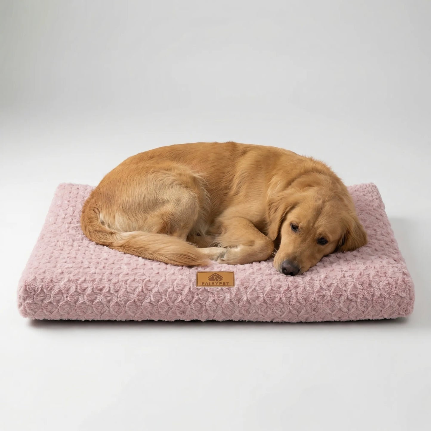 Pawventure Flat Orthopedic Foam Dog Mat