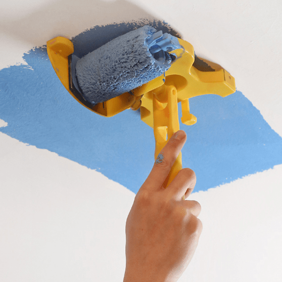 Perfect Edge Painting Tool Set - Easy & Accurate Painting