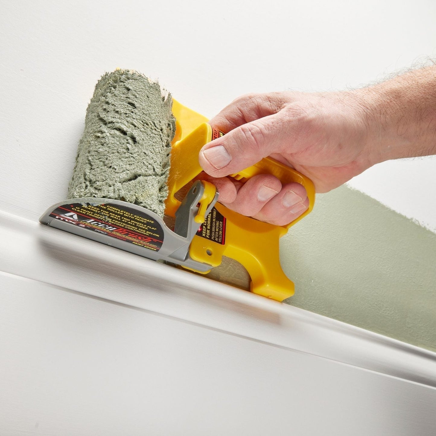 Perfect Edge Painting Tool Set - Easy & Accurate Painting
