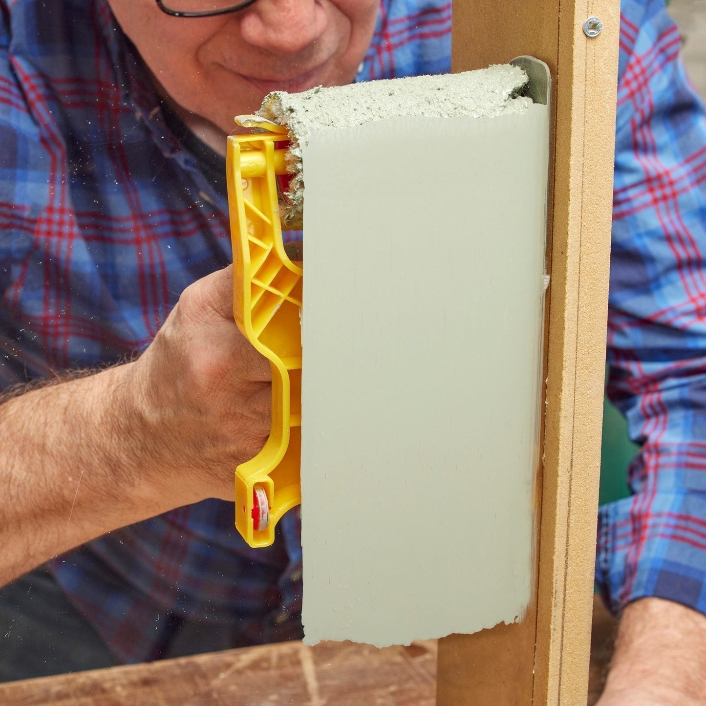 Perfect Edge Painting Tool Set - Easy & Accurate Painting