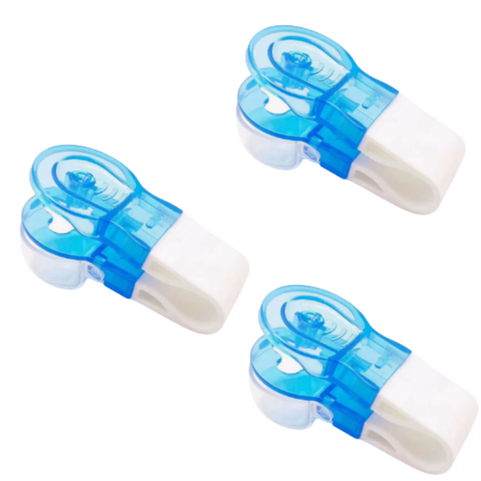 Pill Dispenser 1+2 FREE: Easy to Use Pill and Tablet Dispenser Tool