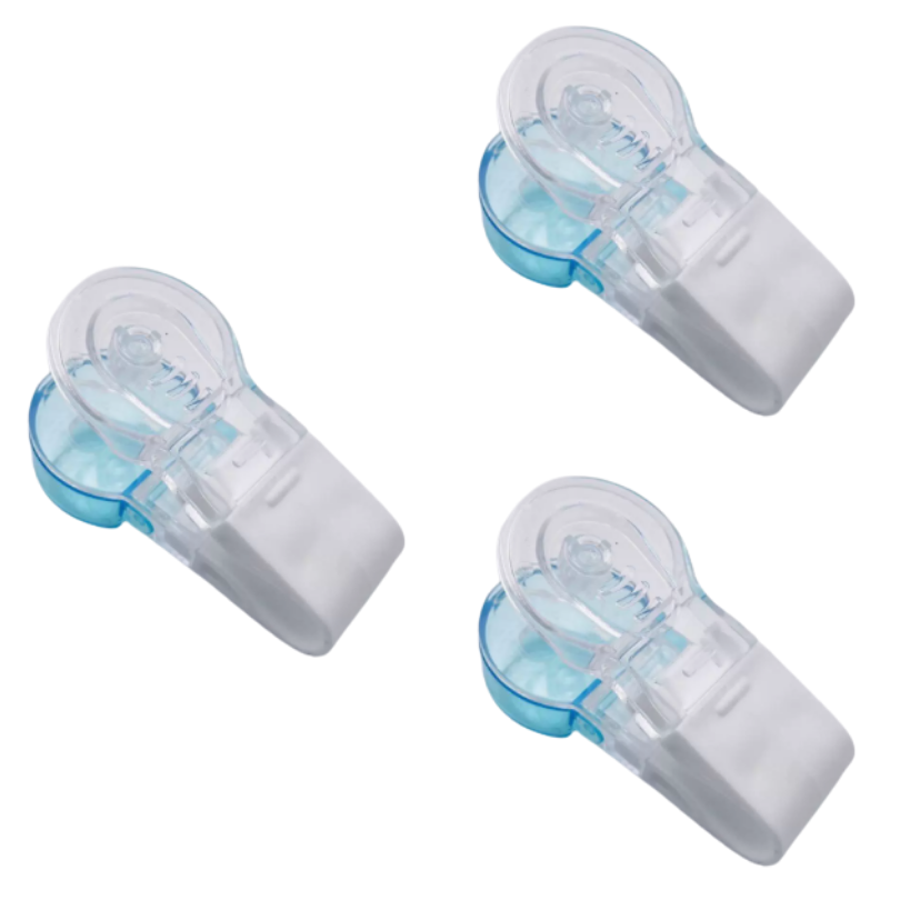 Pill Dispenser 1+2 FREE: Easy to Use Pill and Tablet Dispenser Tool