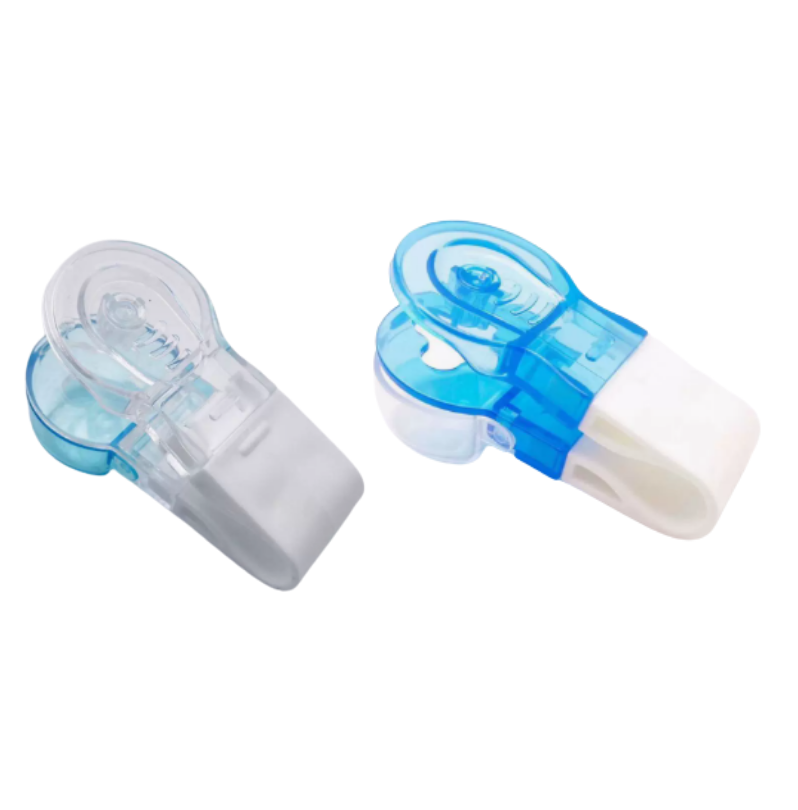 Pill Dispenser 1+2 FREE: Easy to Use Pill and Tablet Dispenser Tool