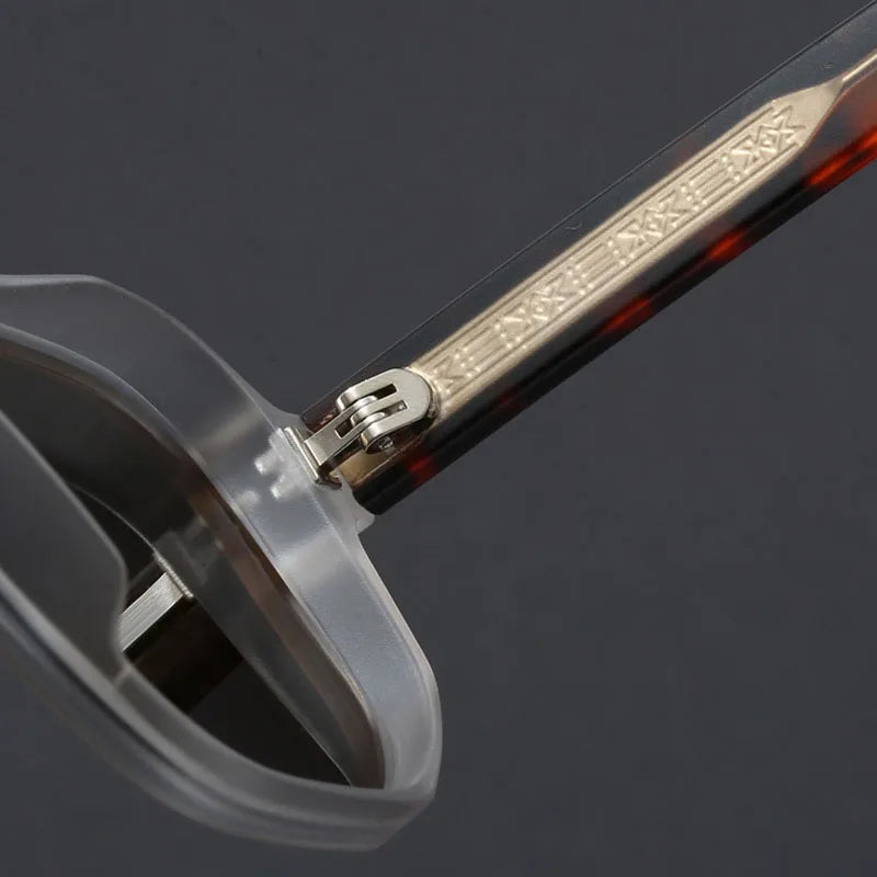 Pilot Sunglasses
