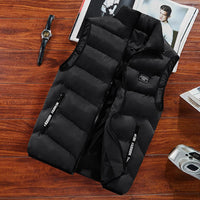 Plus Bodywarmer | Winter-Ready Bodywarmer