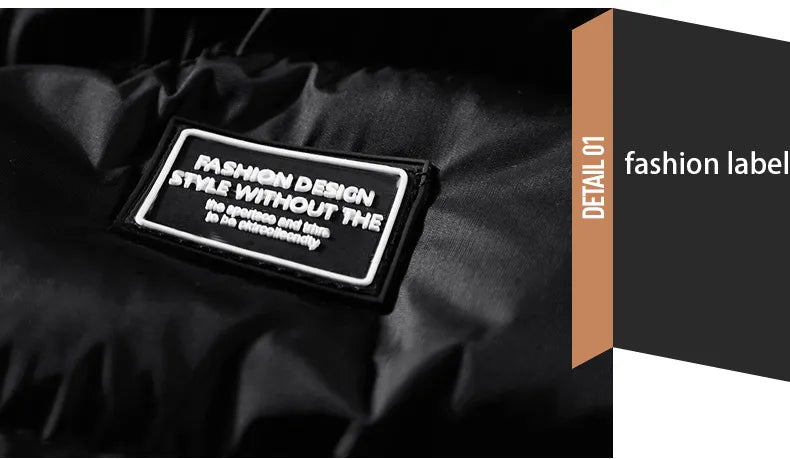 Plus Bodywarmer | Winter-Ready Bodywarmer