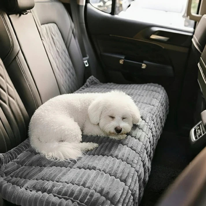 Plush Non Slip Couch Protector for Pets