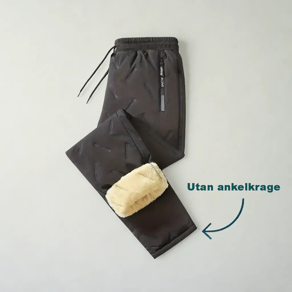 PolarFit Winter Pants