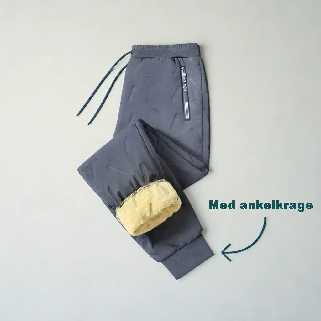 PolarFit Winter Pants