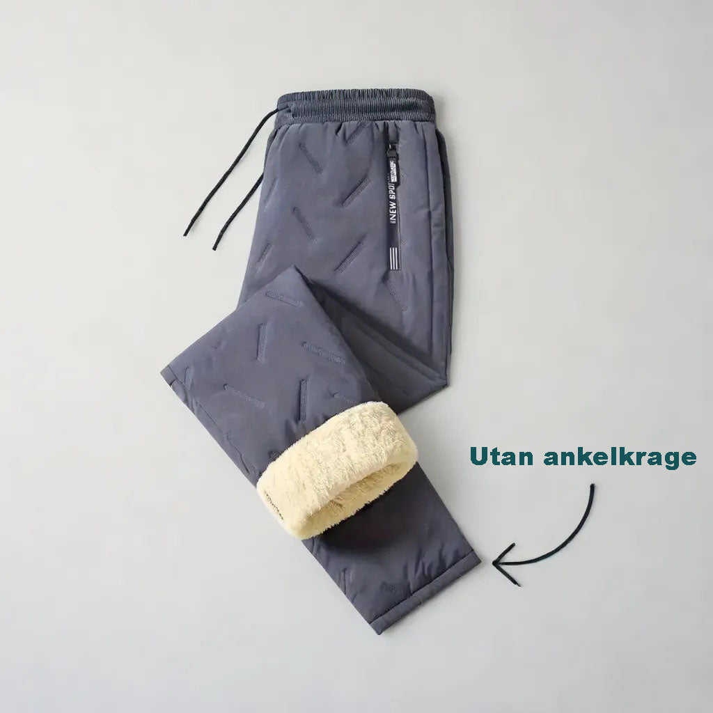 PolarFit Winter Pants