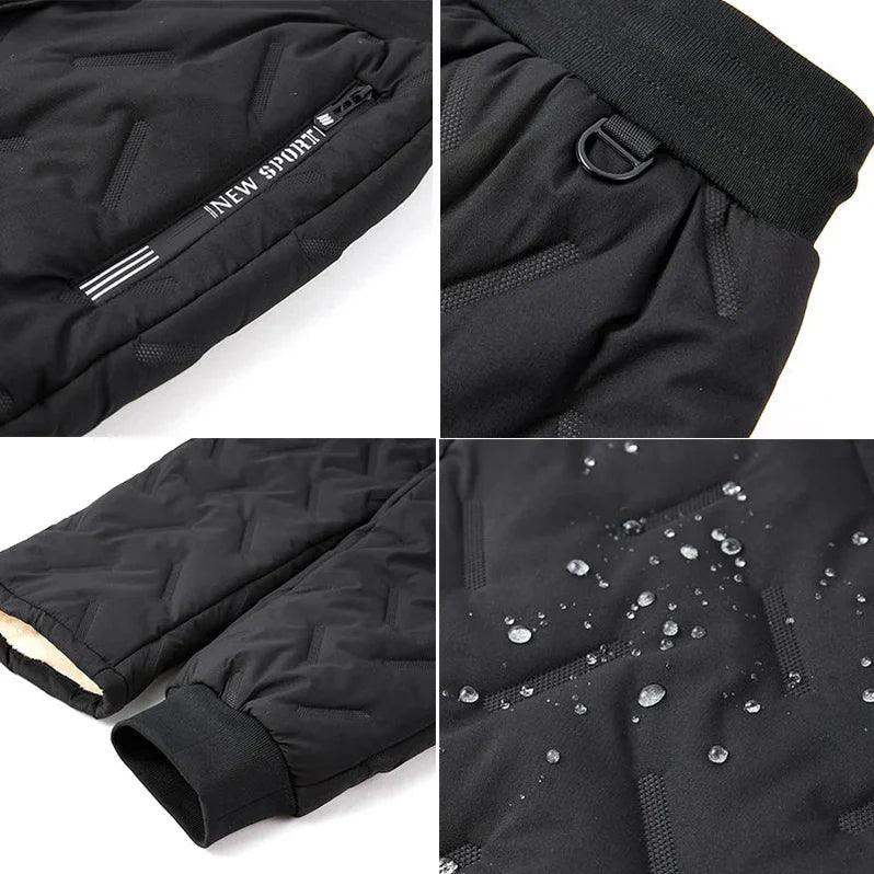 PolarFit Winter Pants