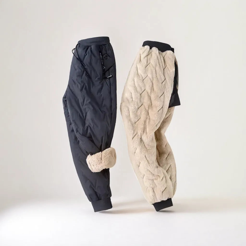 PolarFit Winter Pants