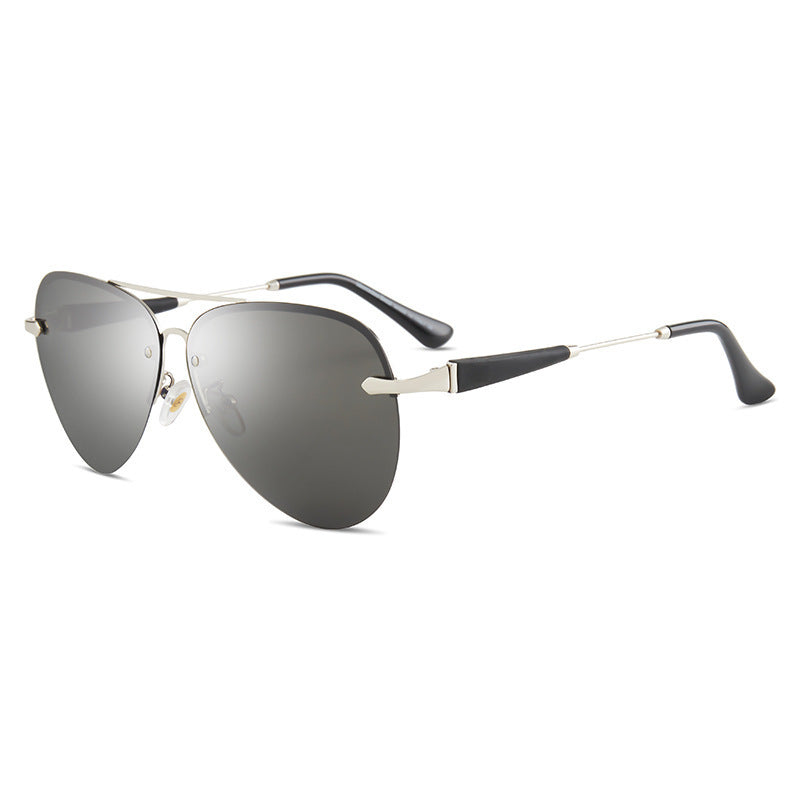 Polarized Aviator Sunglasses