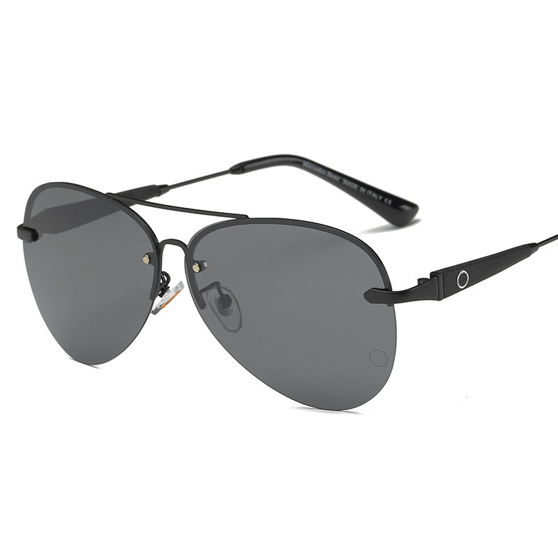 Polarized Aviator Sunglasses