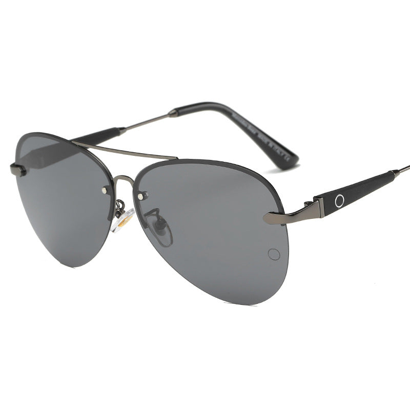 Polarized Aviator Sunglasses