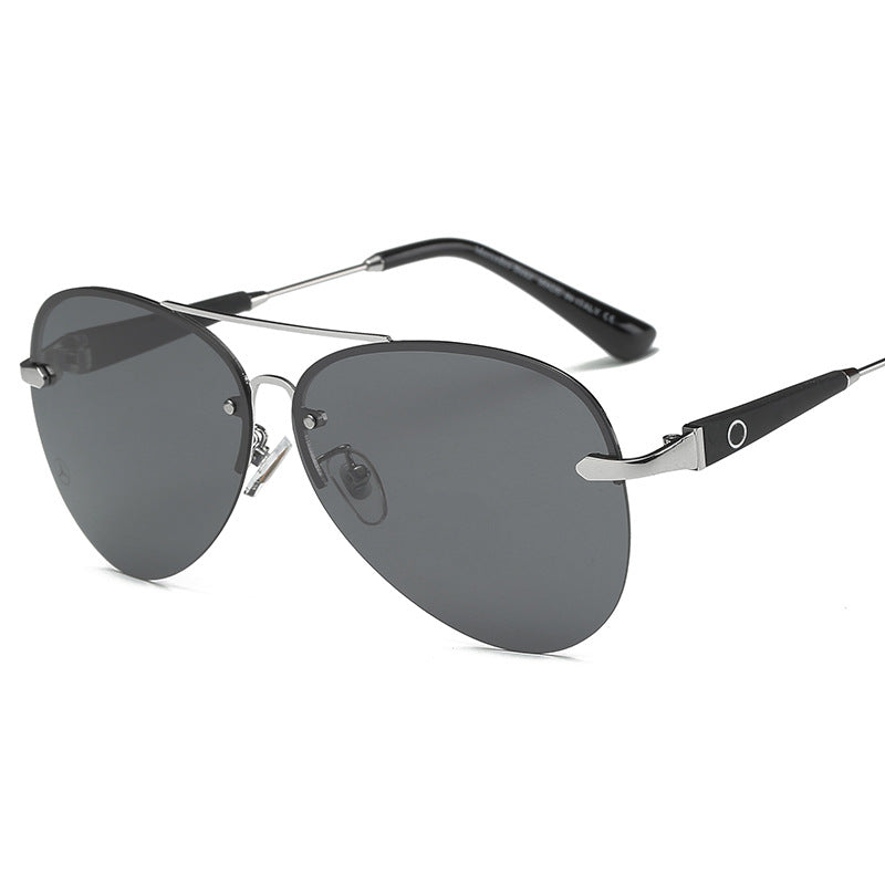 Polarized Aviator Sunglasses