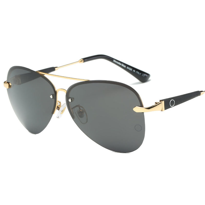 Polarized Aviator Sunglasses