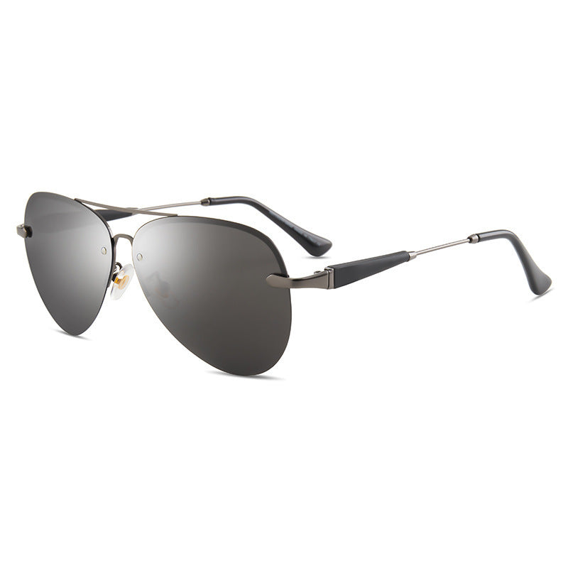 Polarized Aviator Sunglasses