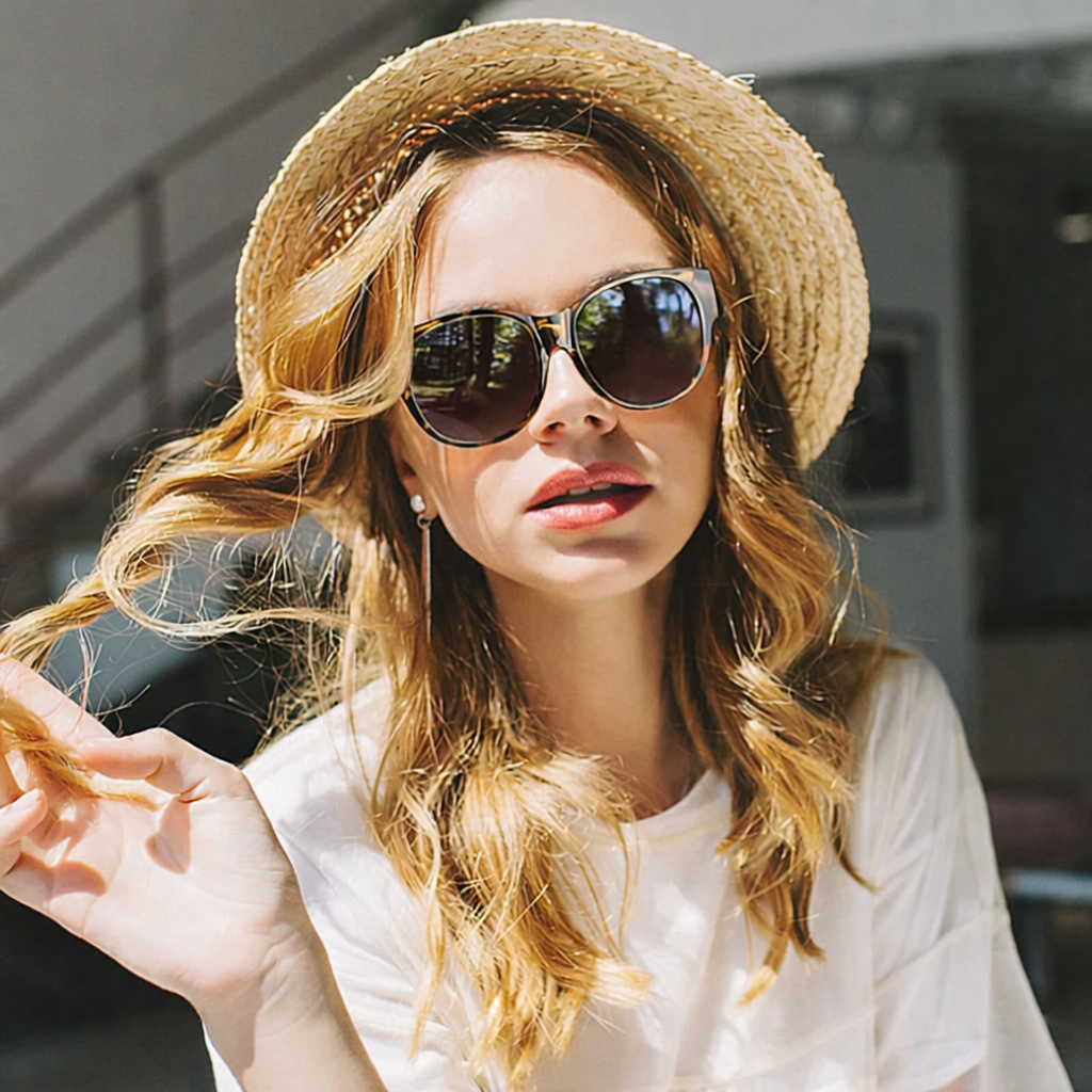Polarized Over Glasses | Polarized | UV Protection | OptiShade