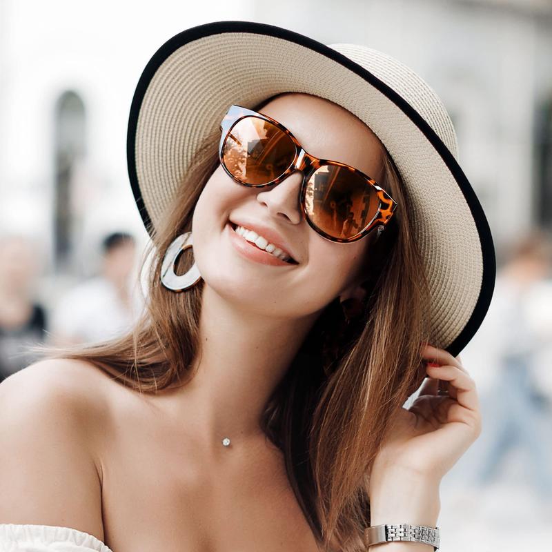 Polarized Over Glasses | Polarized | UV Protection | OptiShade