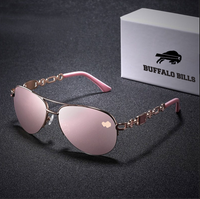 Polarized Sunglasses for Women