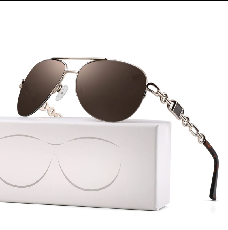 Polarized Sunglasses for Women