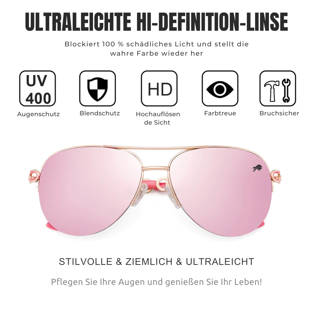 Polarized Sunglasses for Women