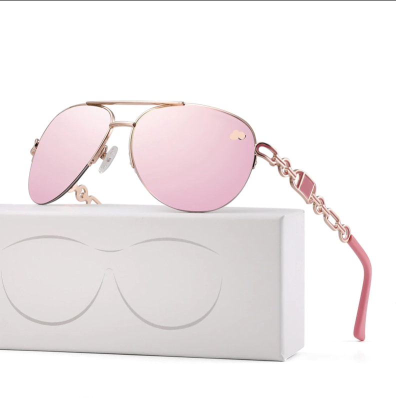 Polarized Sunglasses for Women
